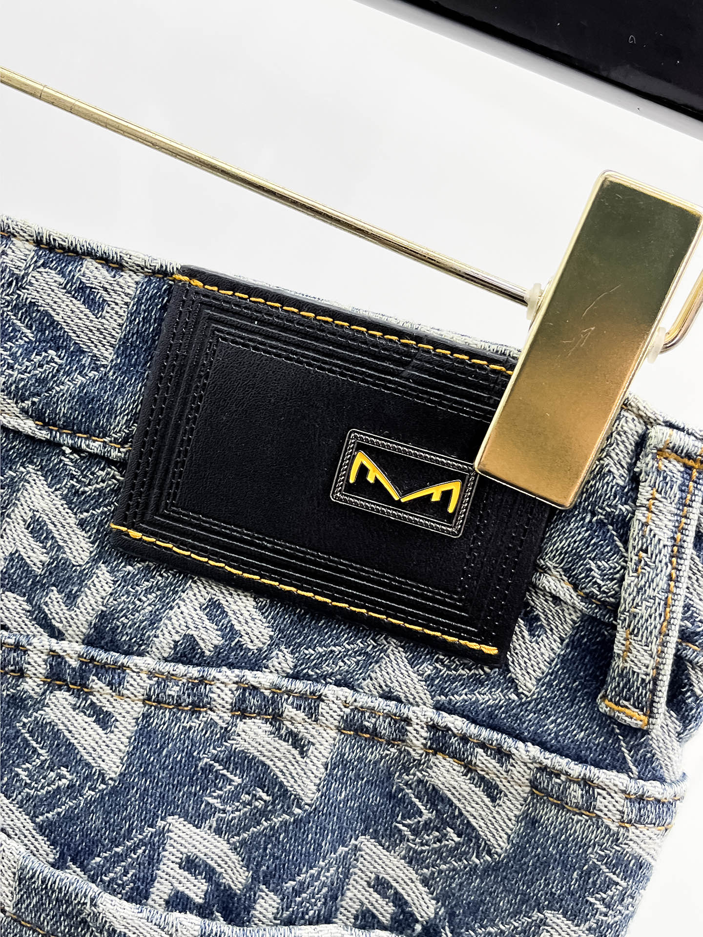 Jeans Man