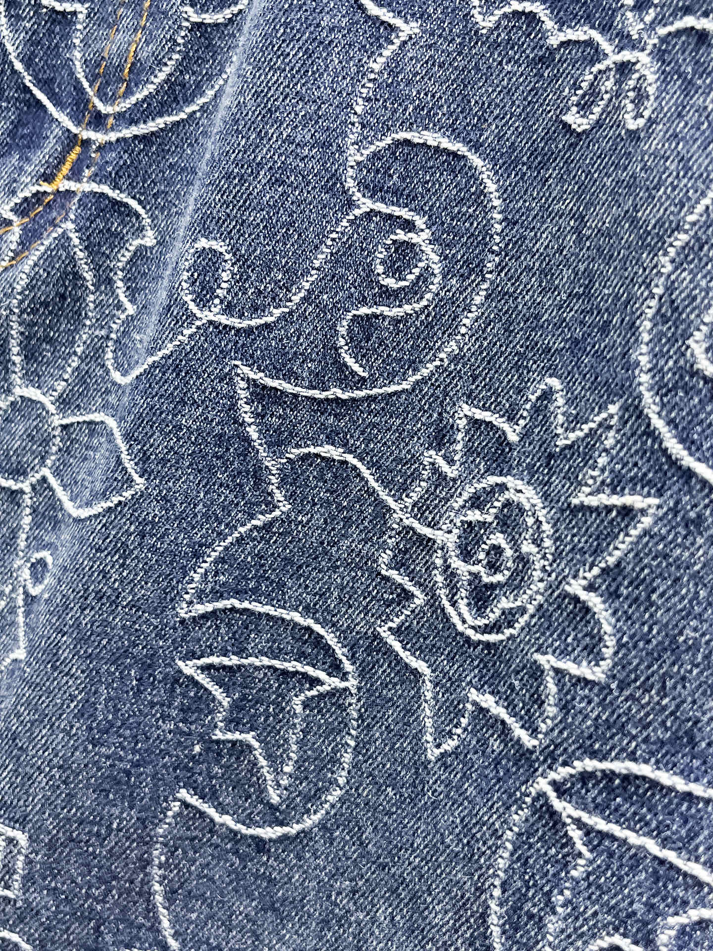 Jeans Man