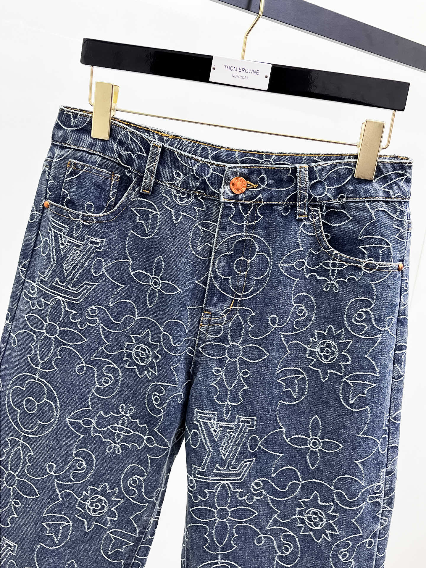 Jeans Man