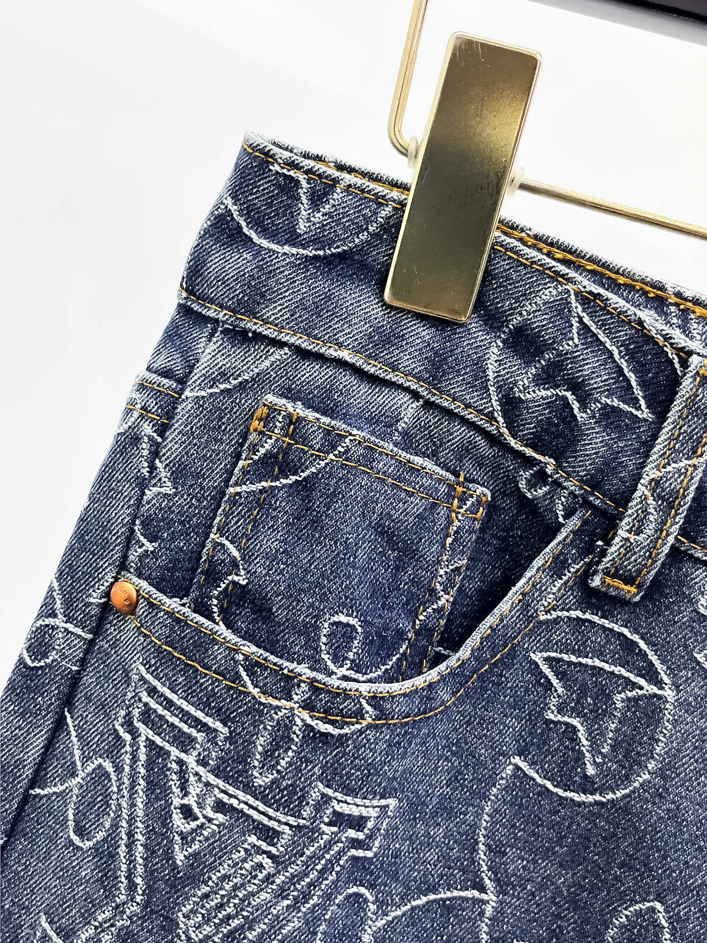 Jeans Man