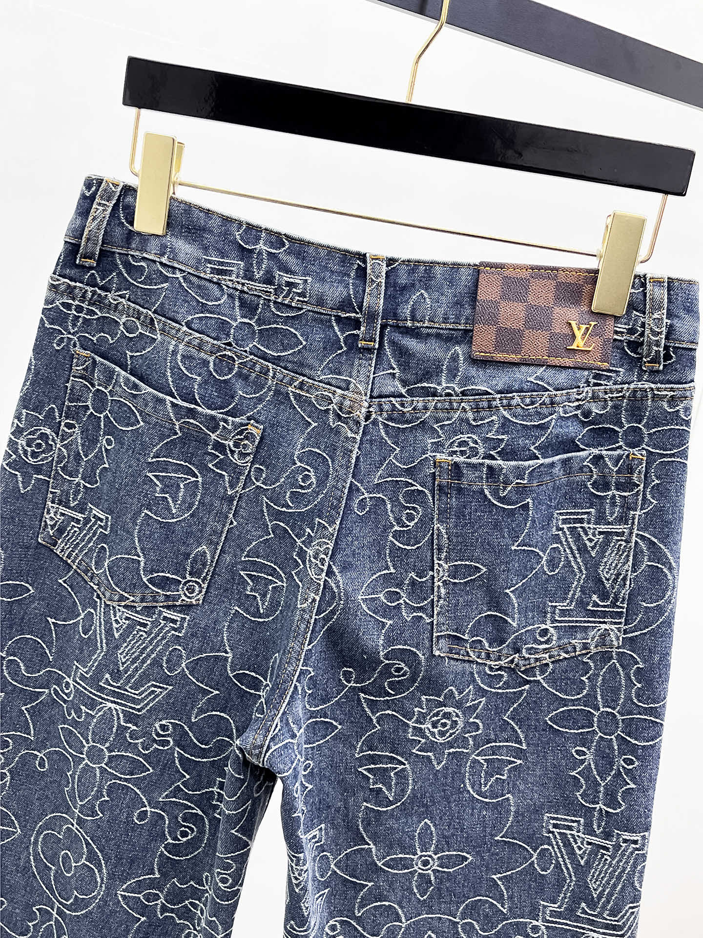 Jeans Man