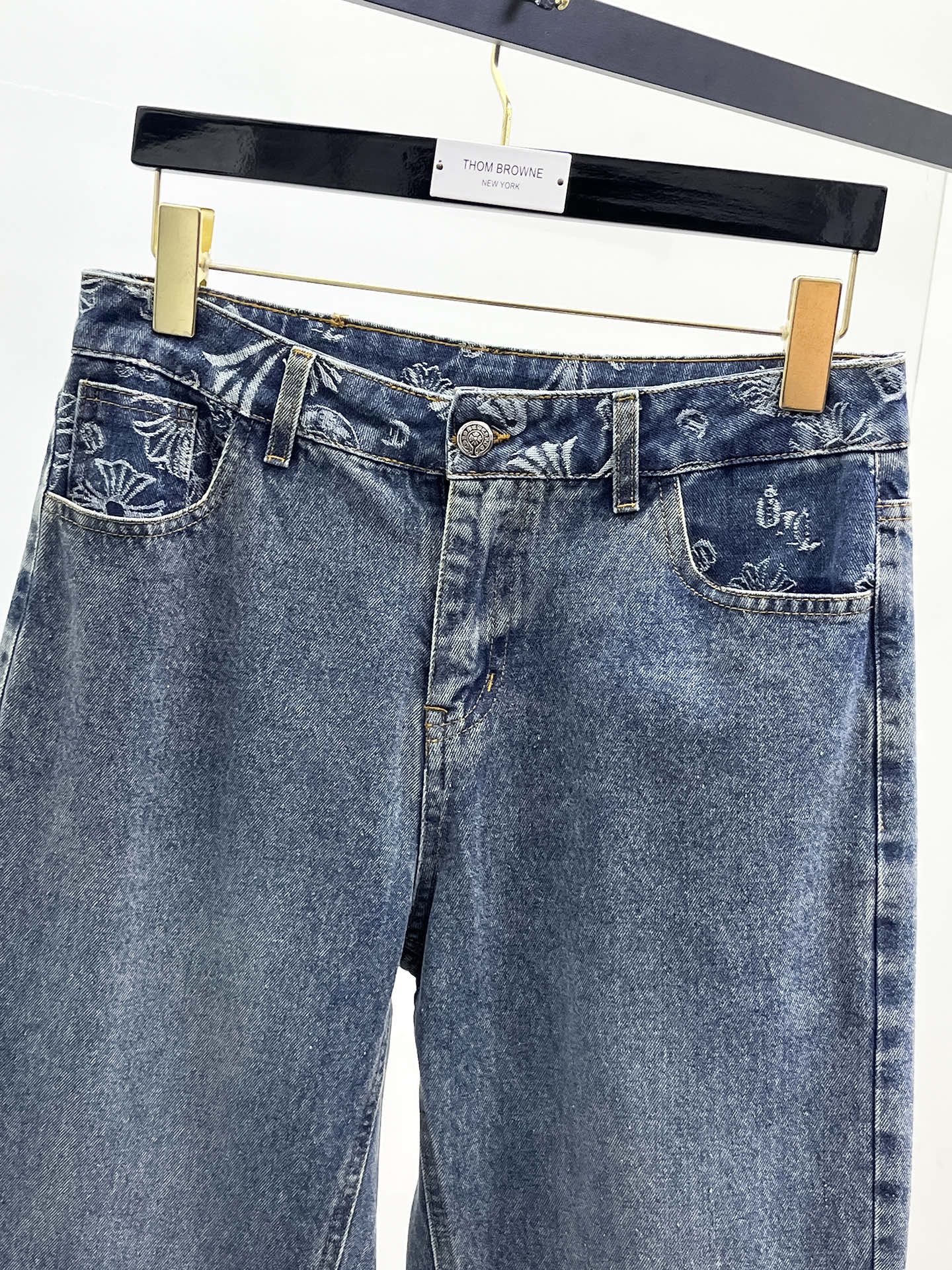 Jeans Man