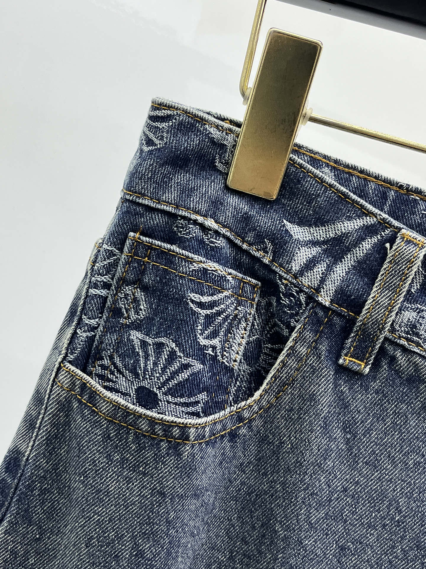 Jeans Man