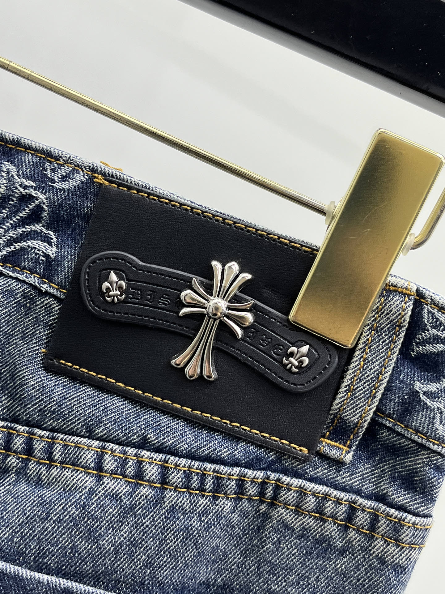 Jeans Man