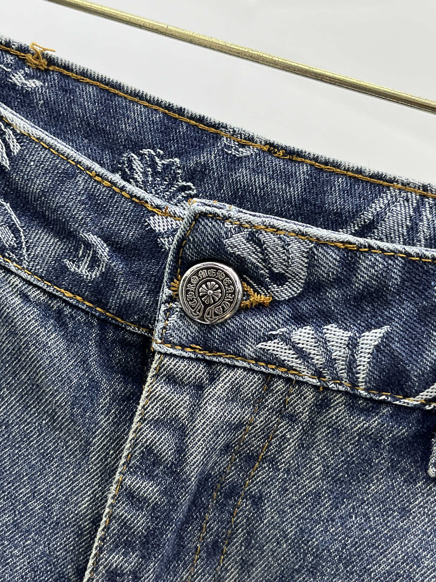 Jeans Man