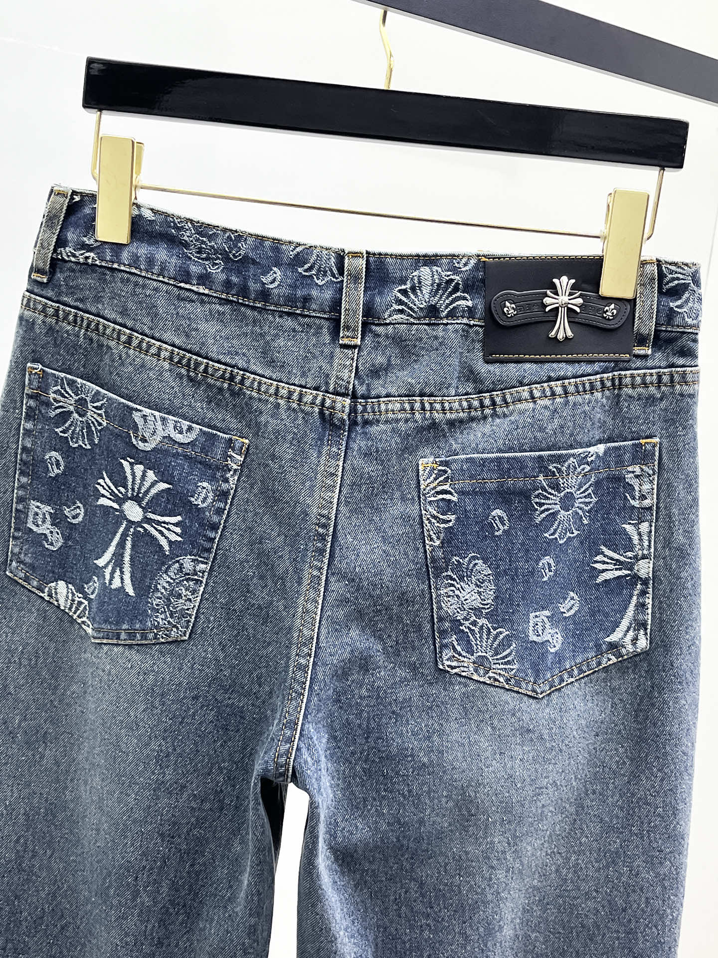 Jeans Man