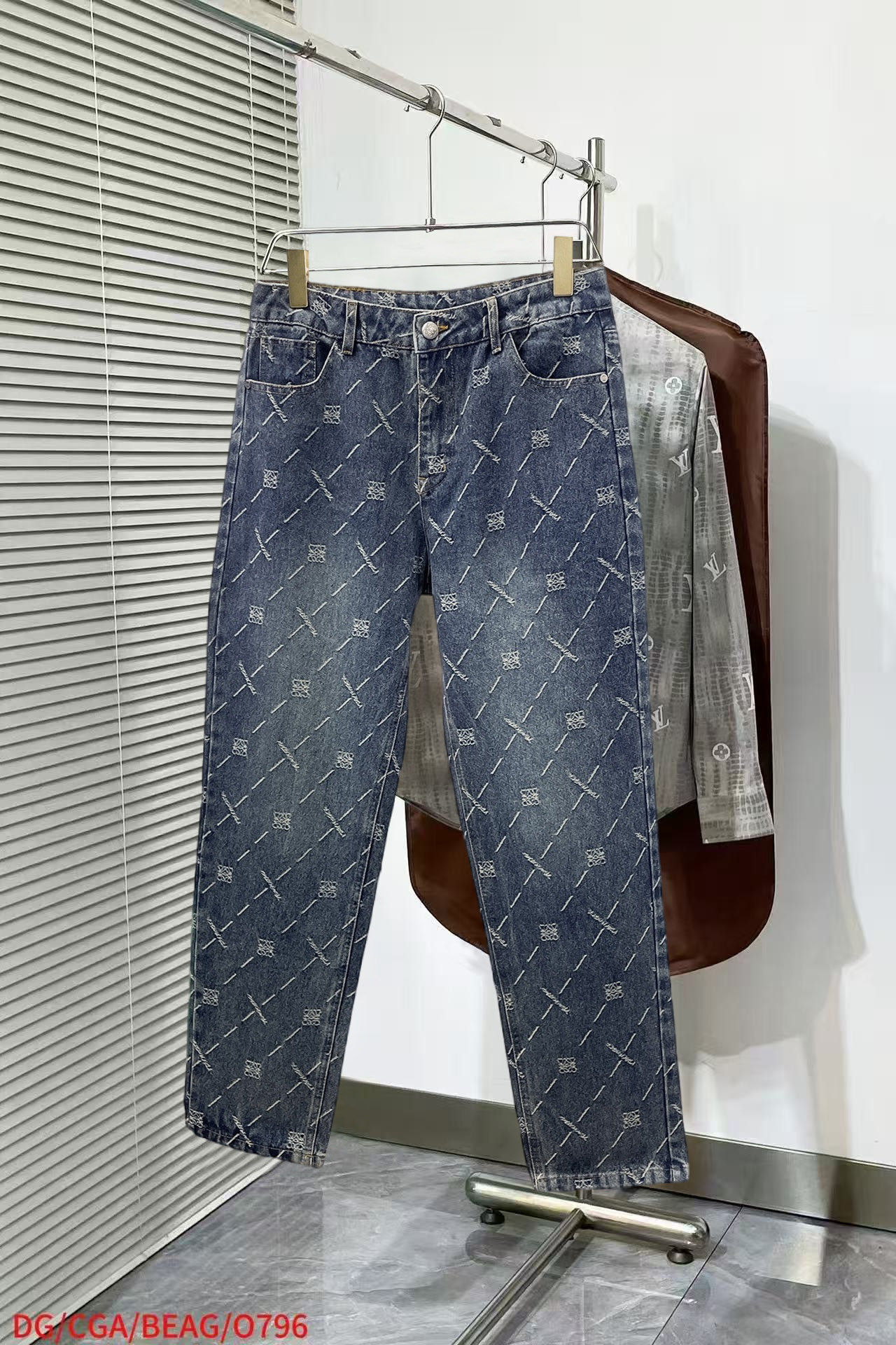 Jeans Man