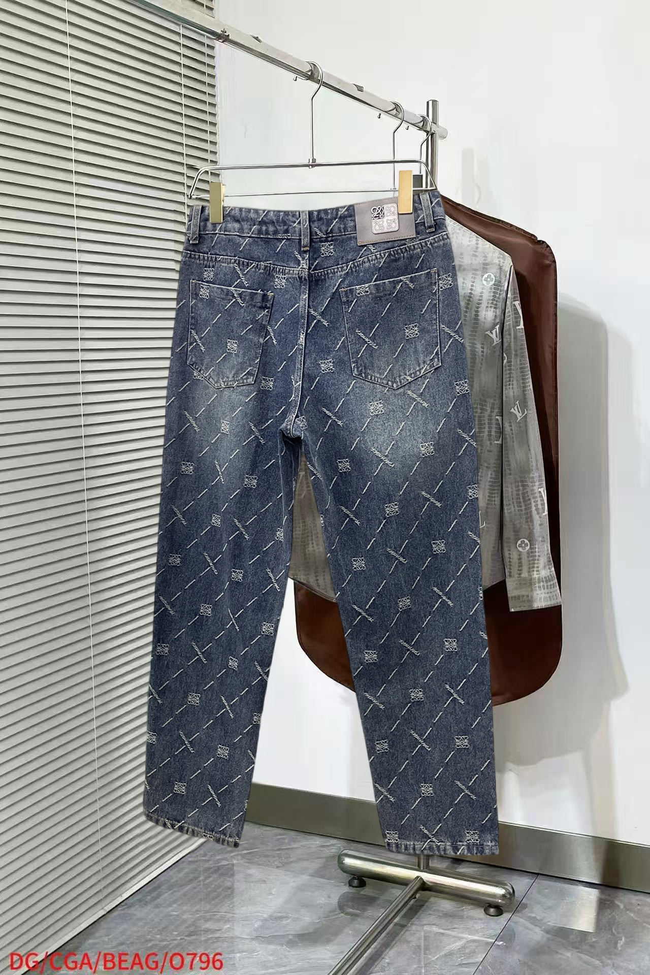 Jeans Man