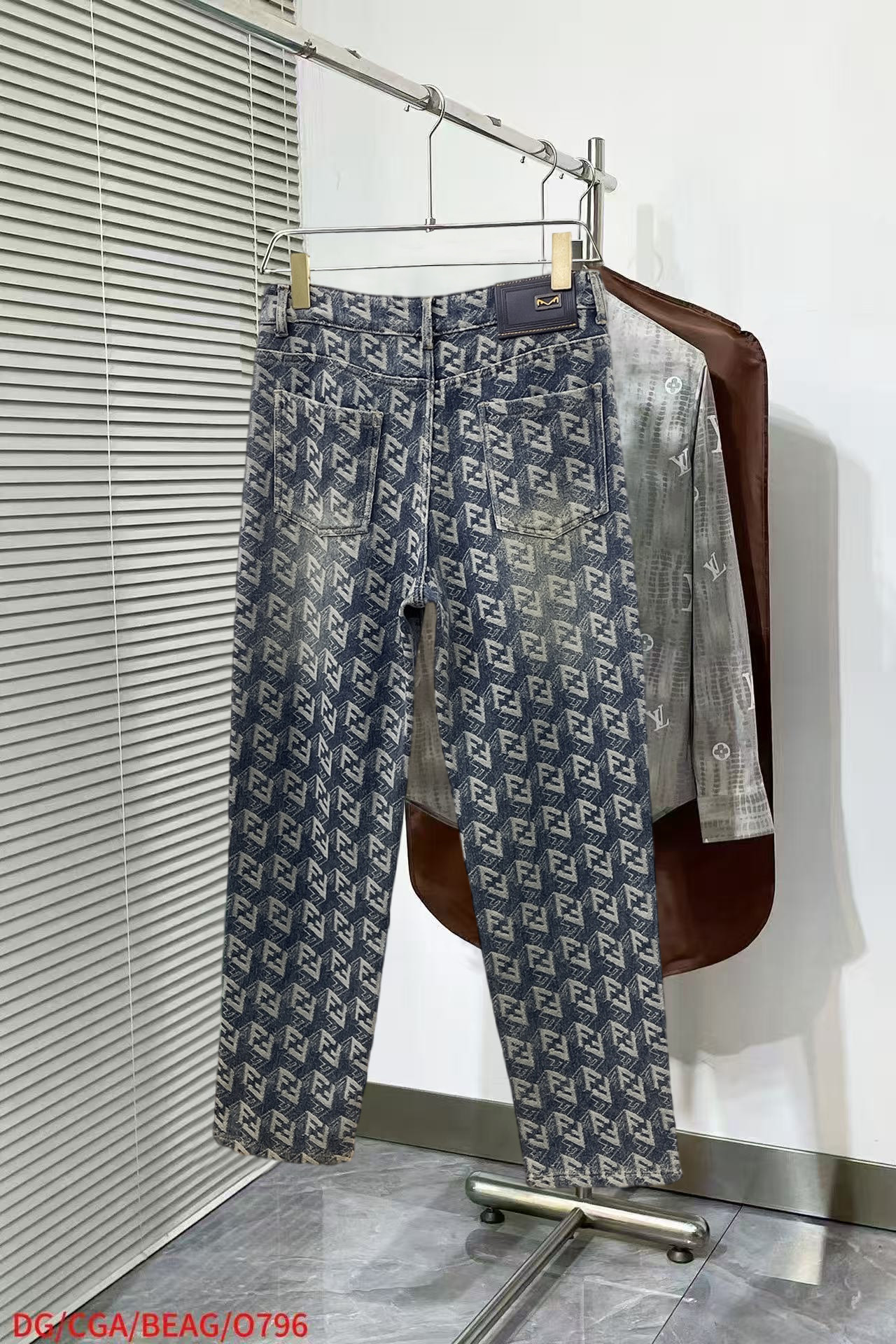 Jeans Man