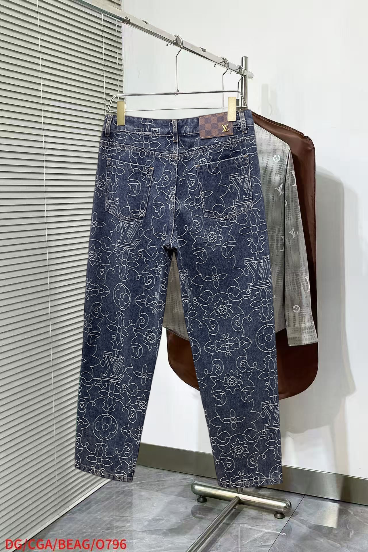 Jeans Man