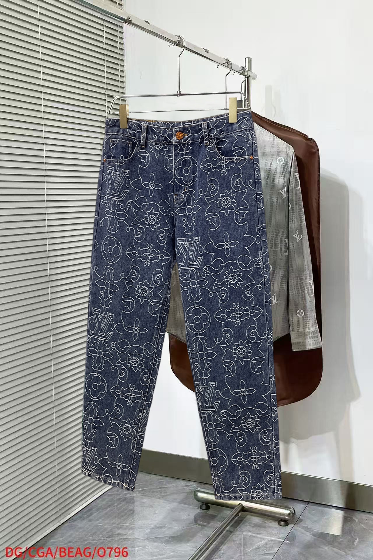 Jeans Man