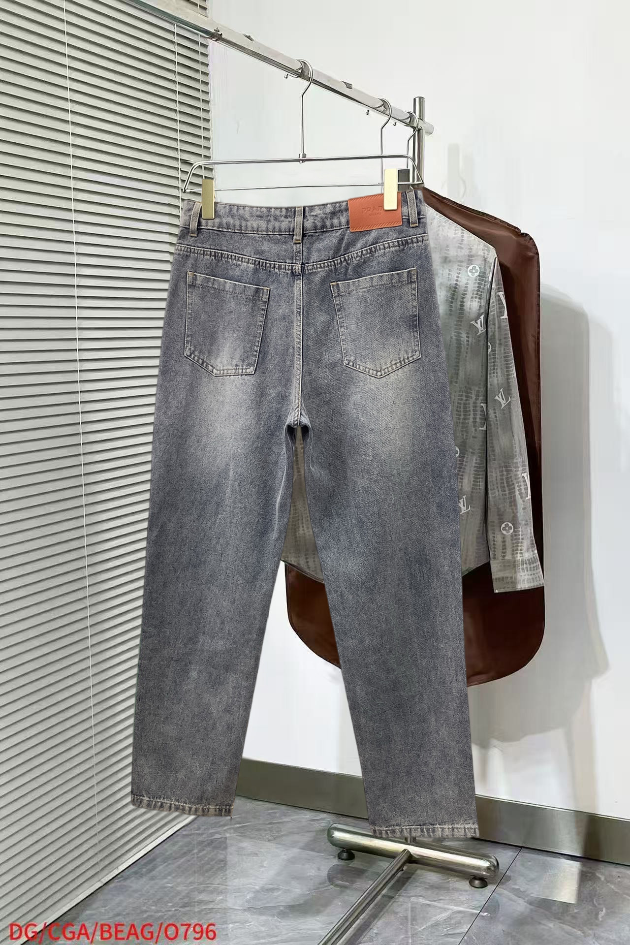 Jeans Man