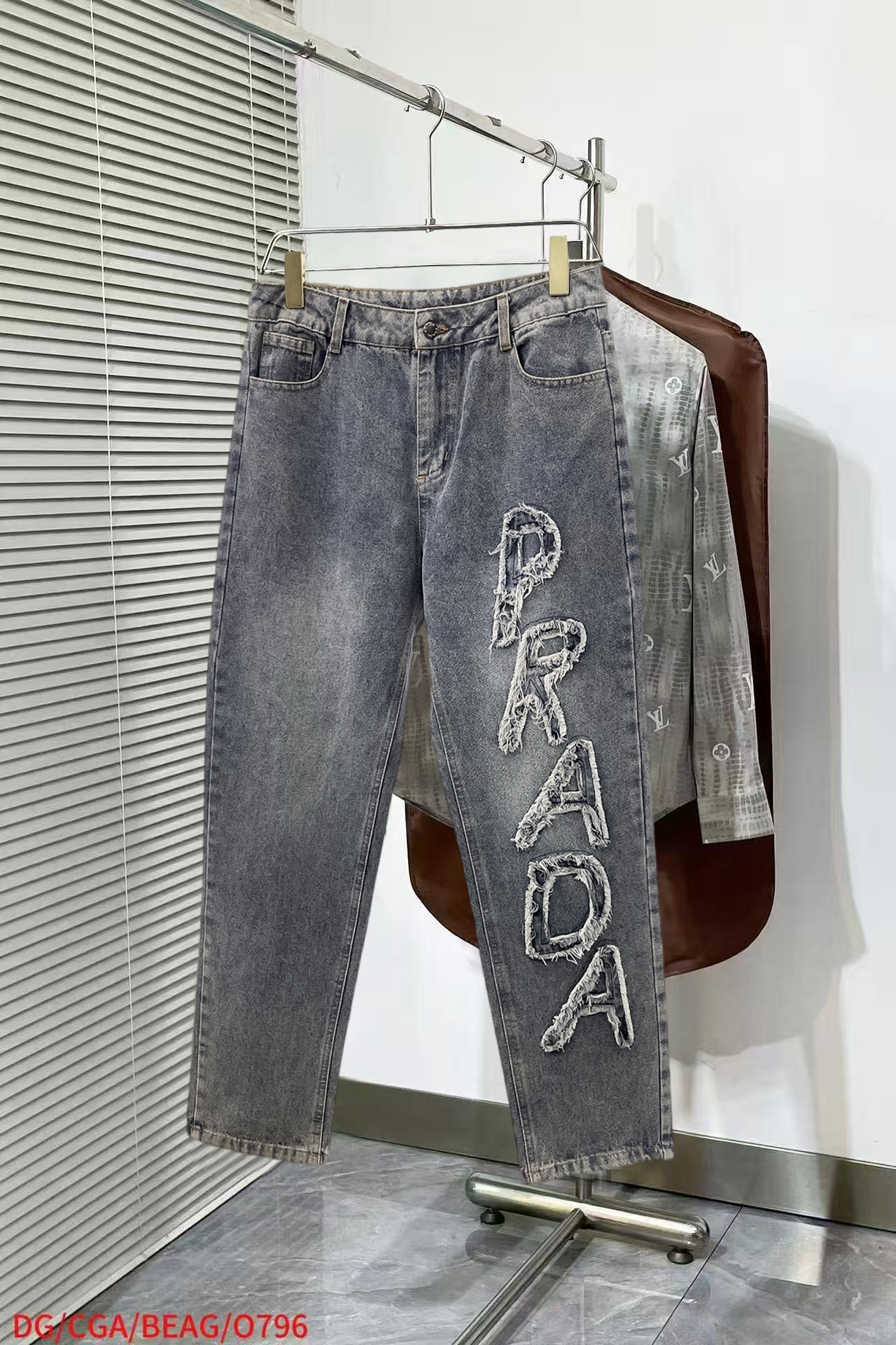 Jeans Man