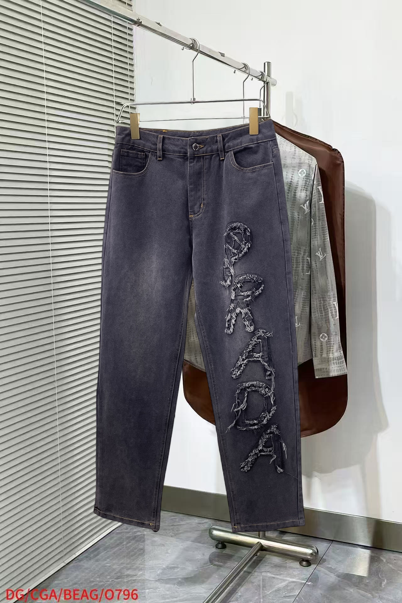 Jeans Man