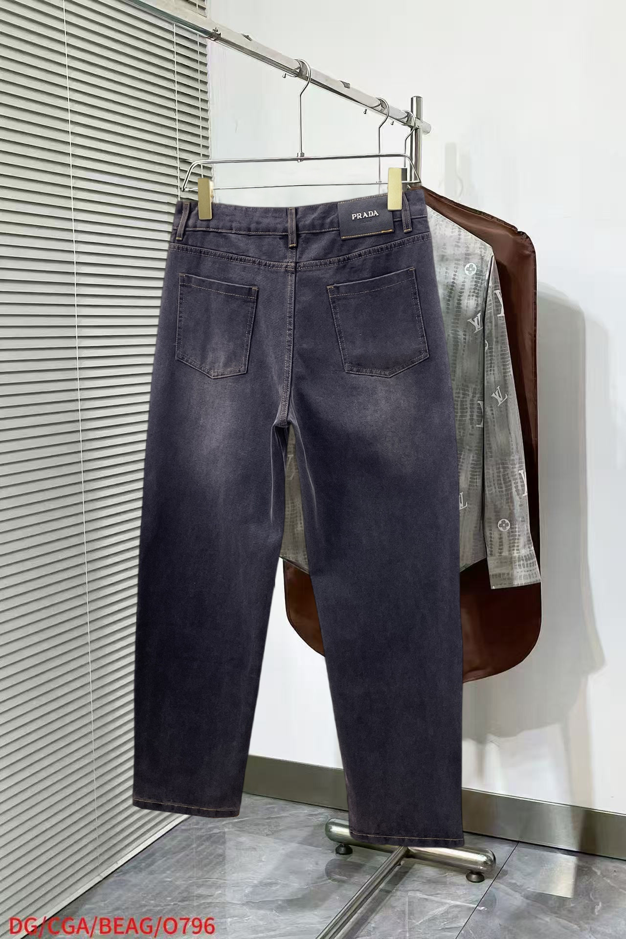 Jeans Man