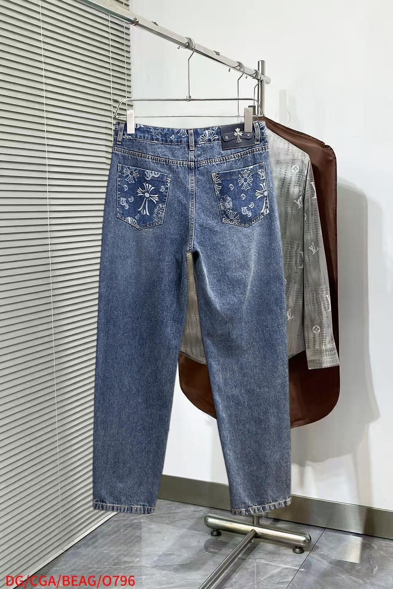 Jeans Man