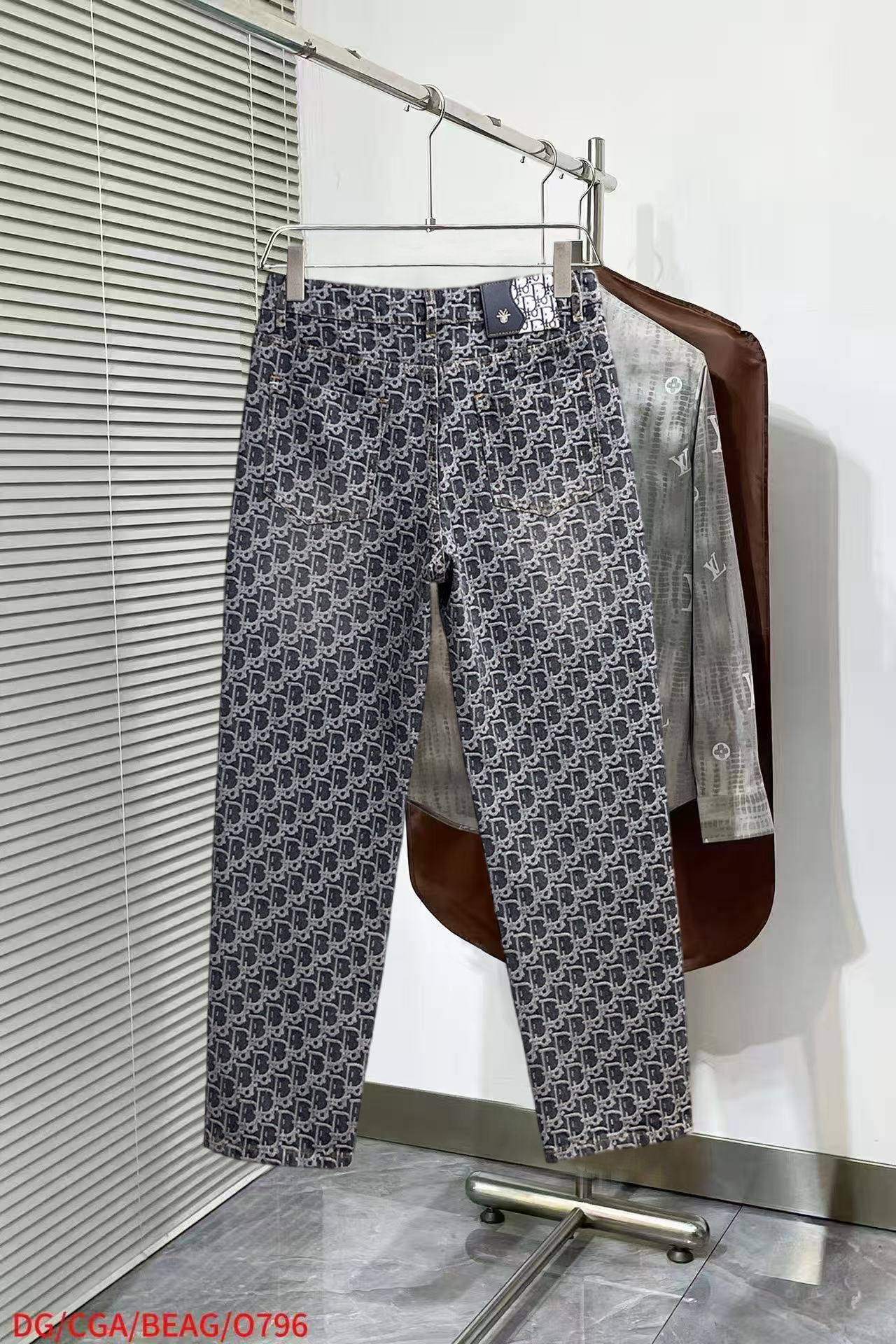 Jeans Man