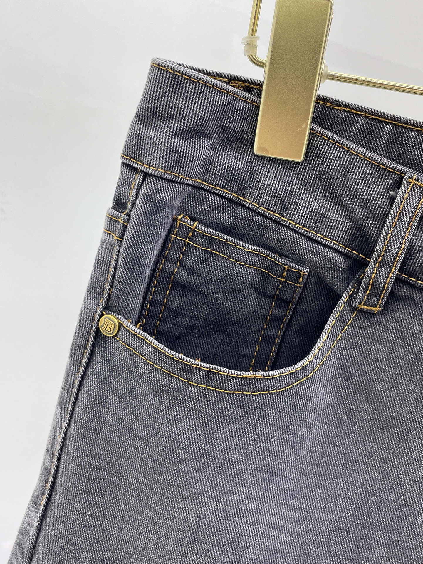 Jeans Man