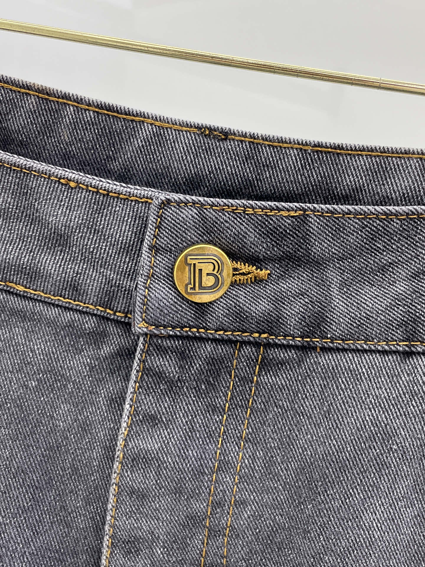 Jeans Man