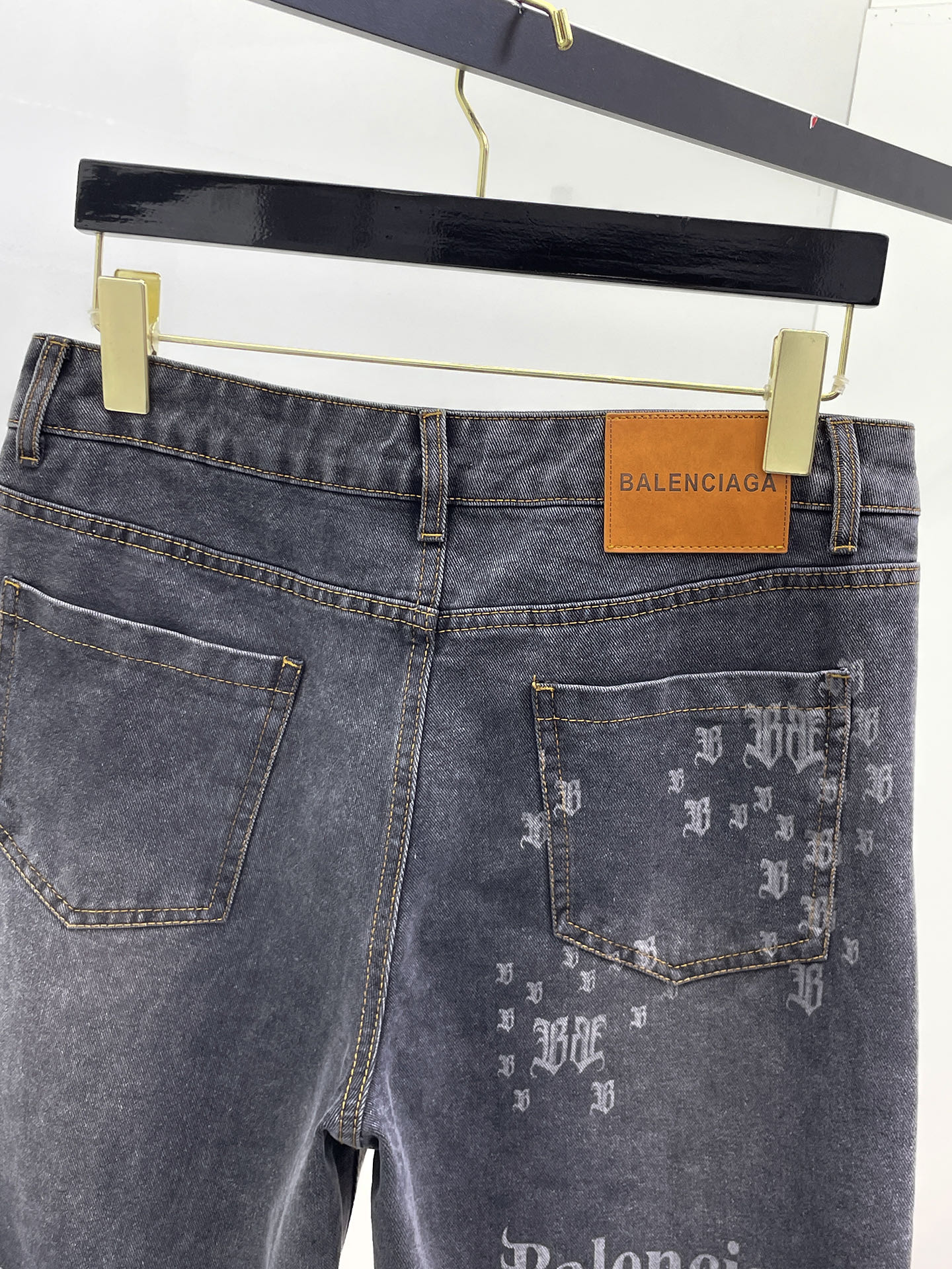 Jeans Man