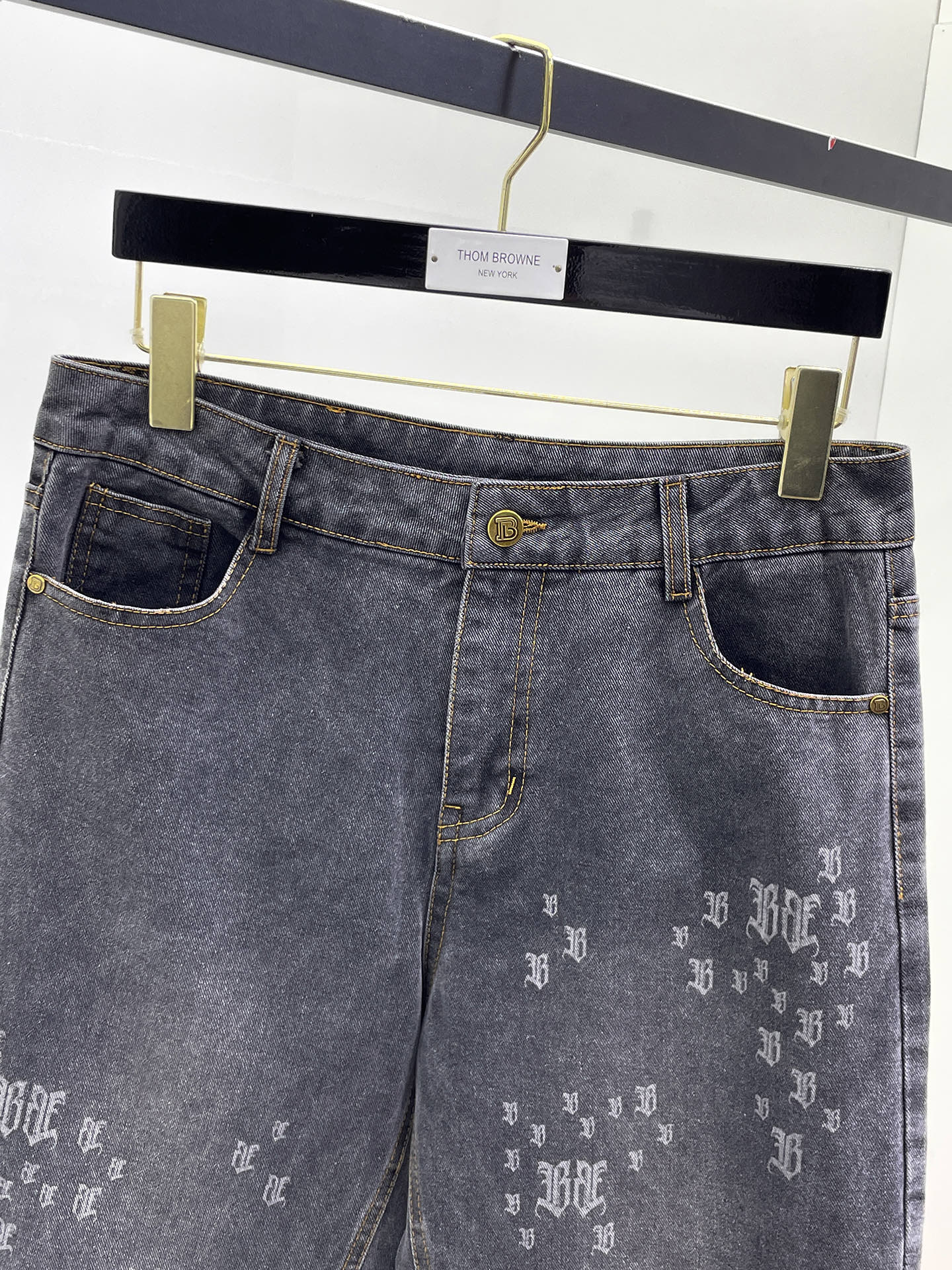 Jeans Man