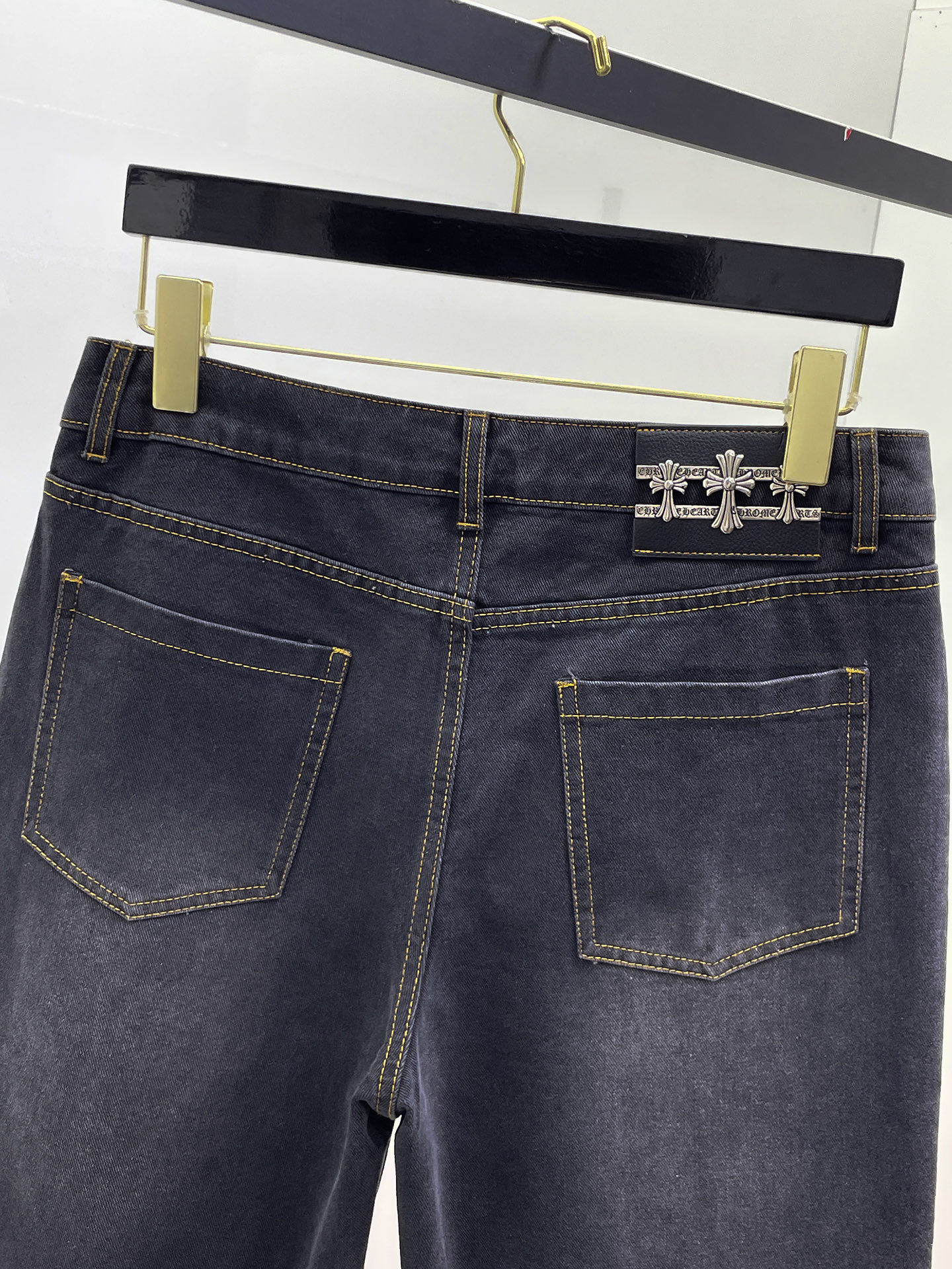Jeans Man