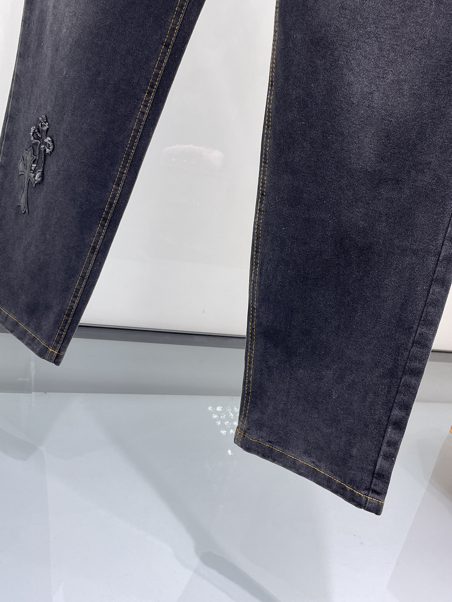 Jeans Man