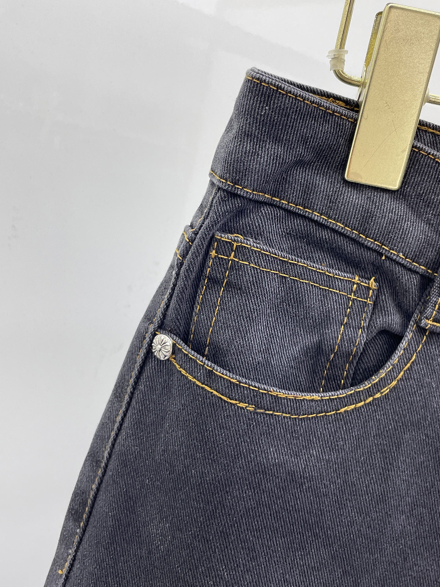 Jeans Man