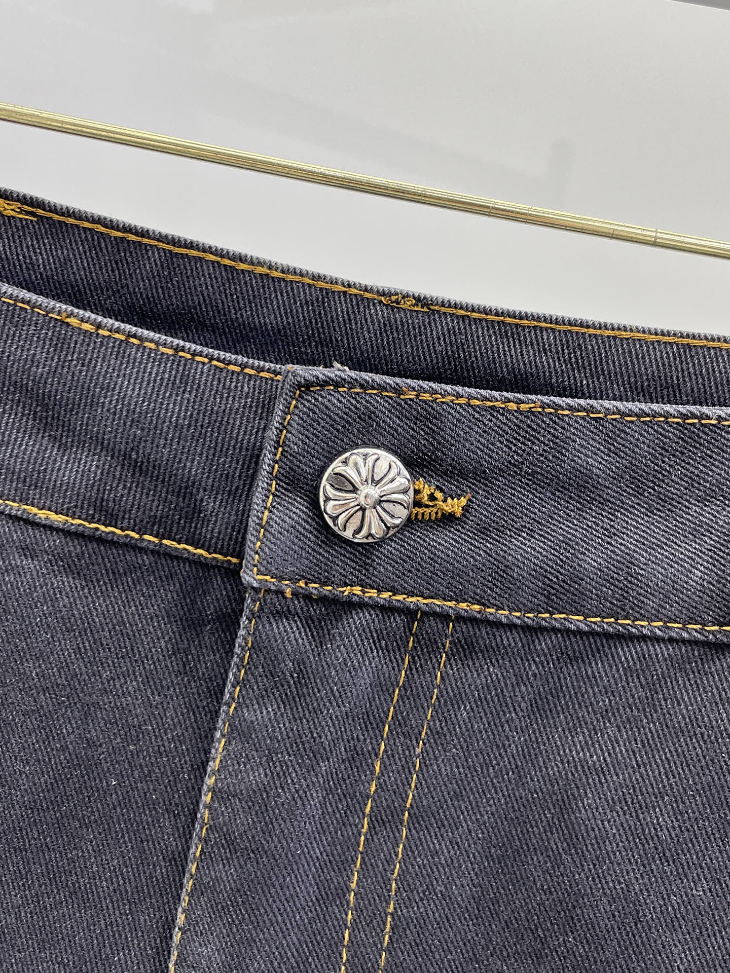 Jeans Man