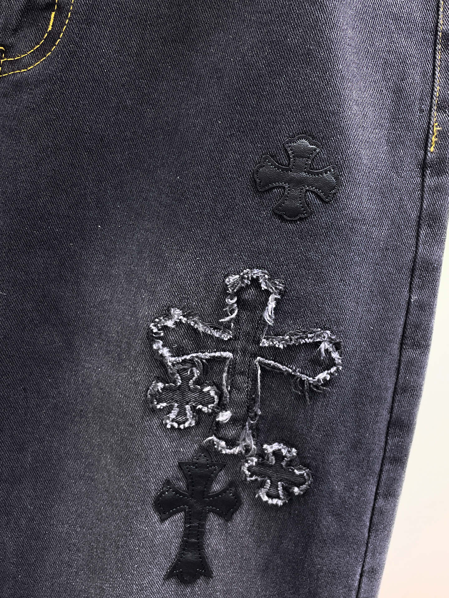 Jeans Man