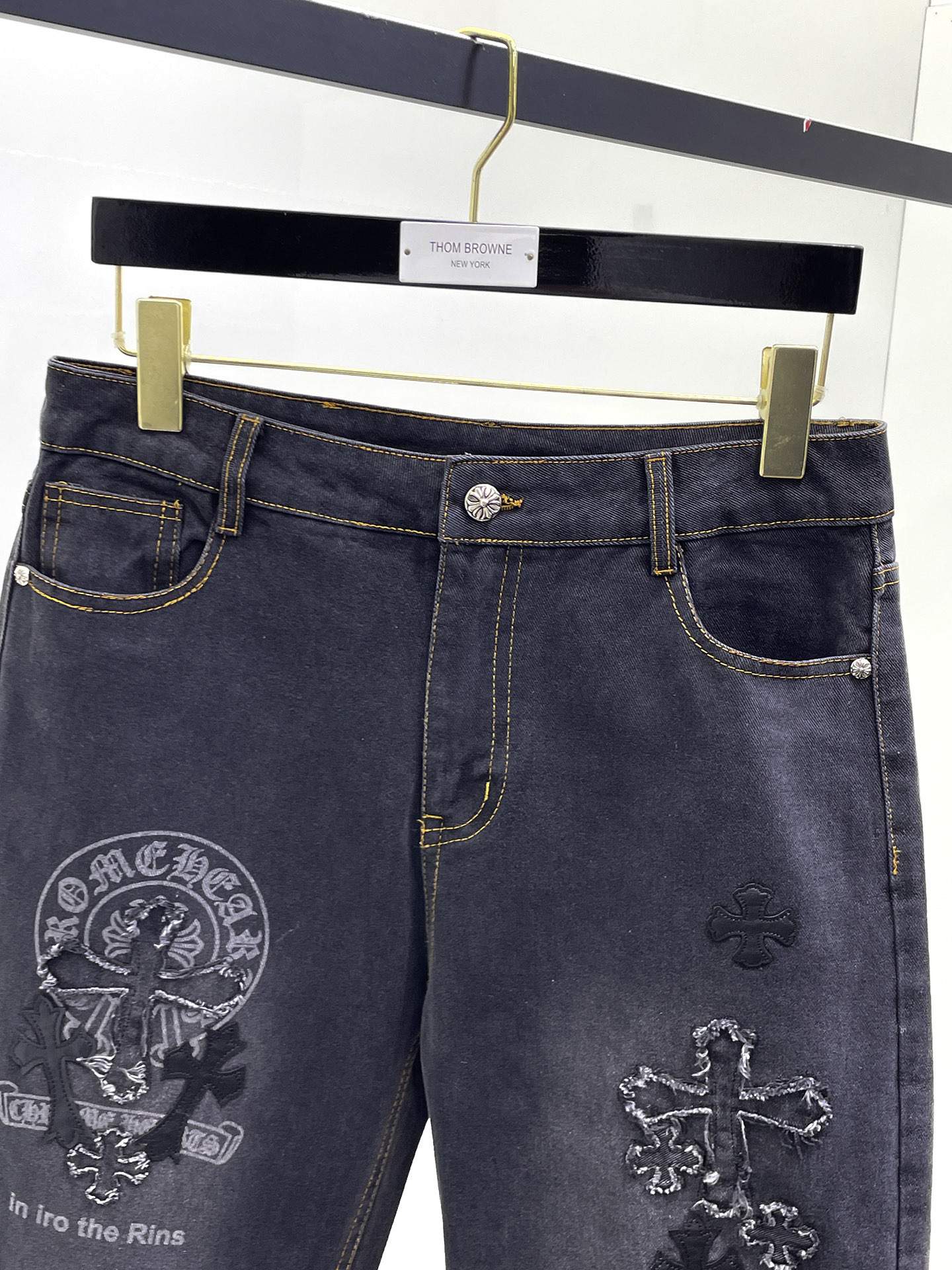 Jeans Man