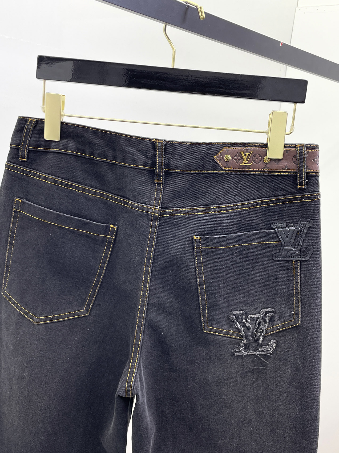 Jeans Man