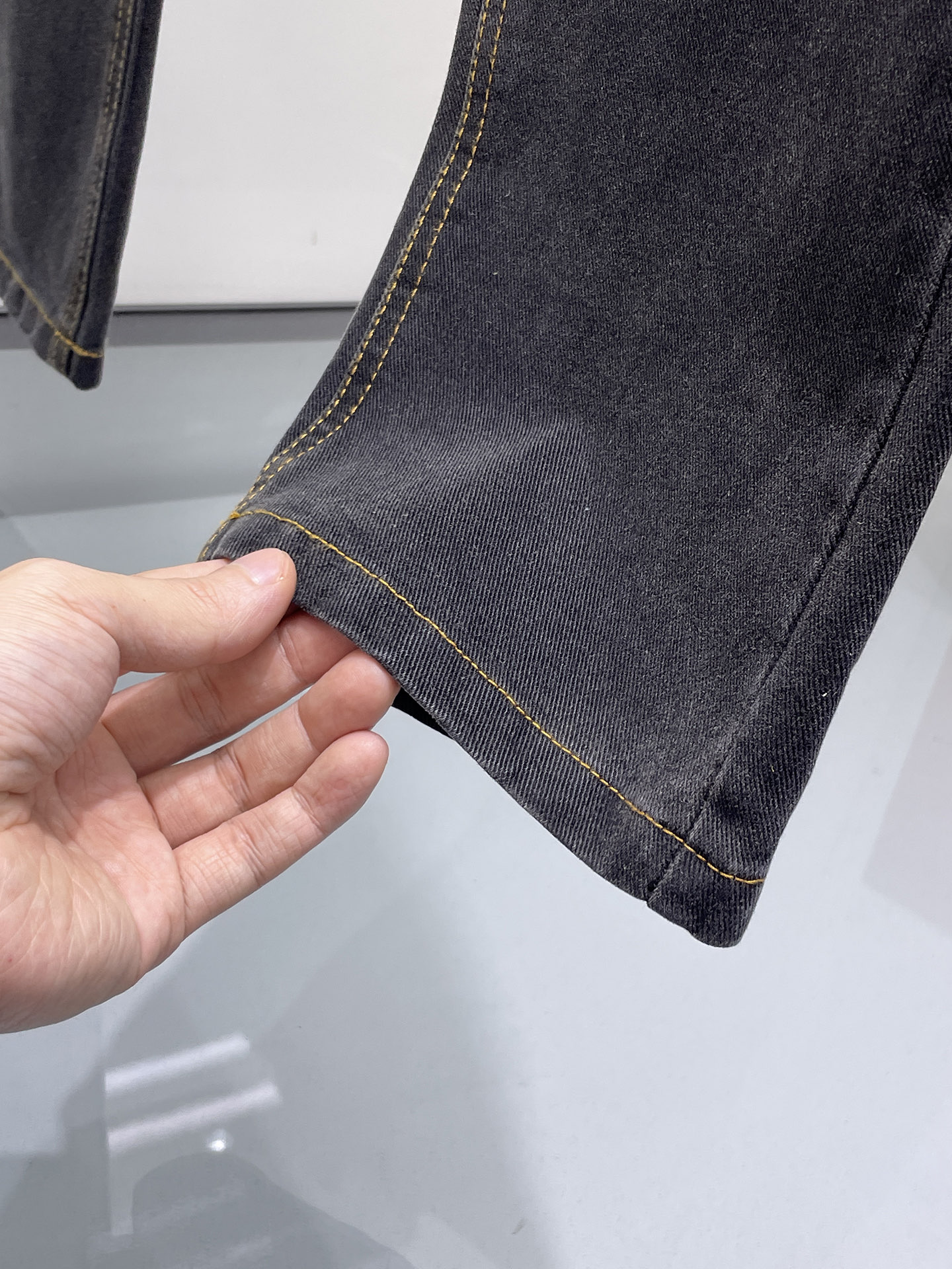 Jeans Man