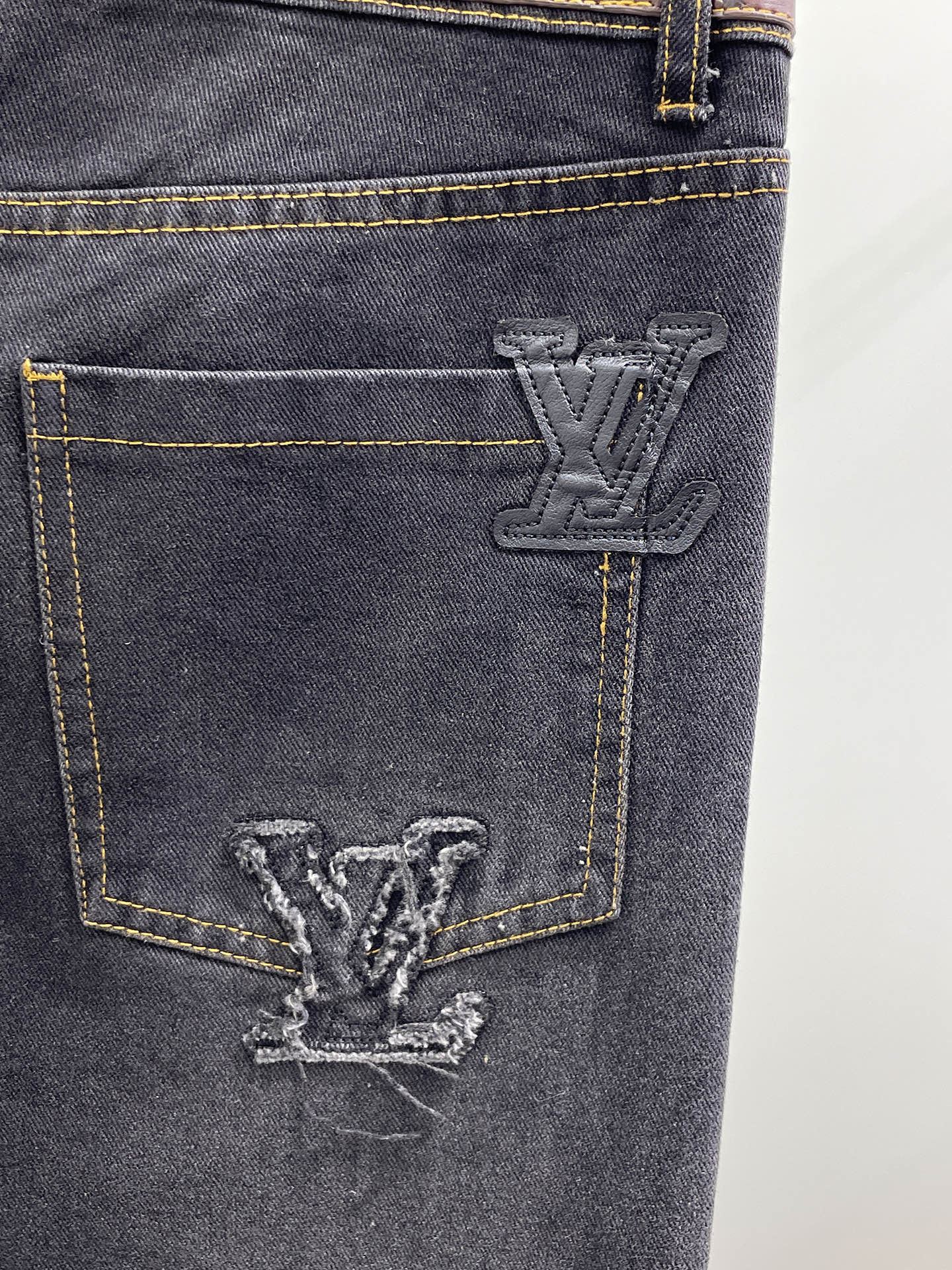 Jeans Man