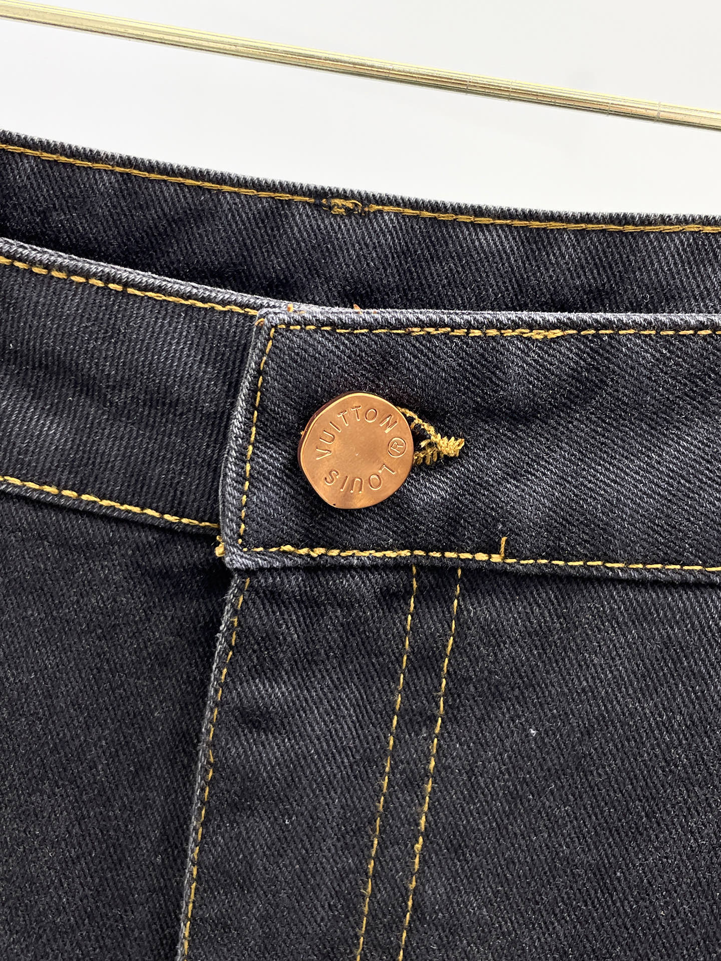 Jeans Man