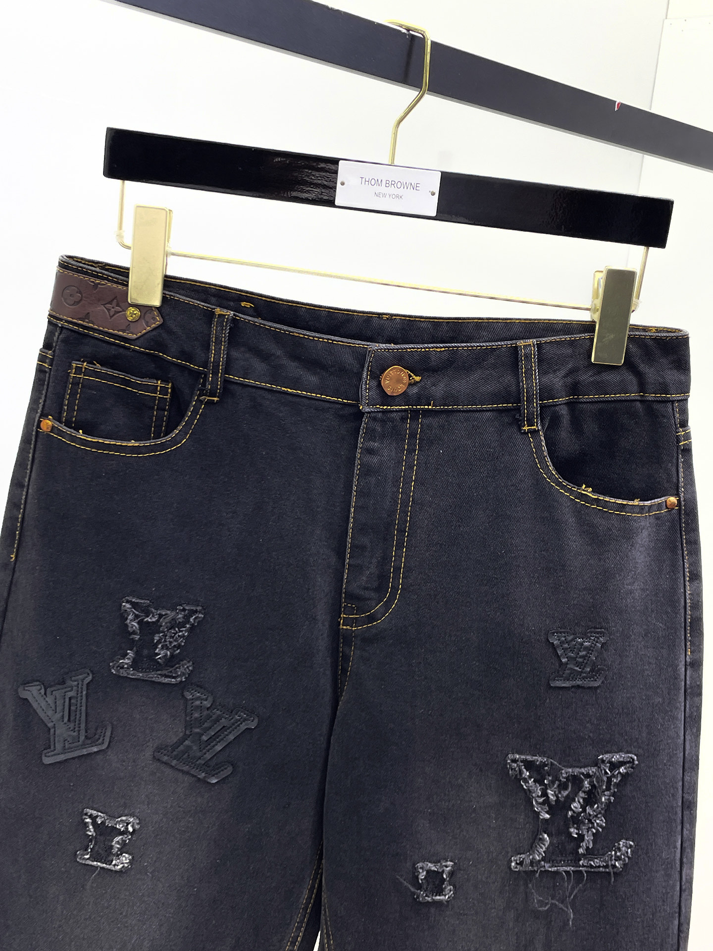 Jeans Man
