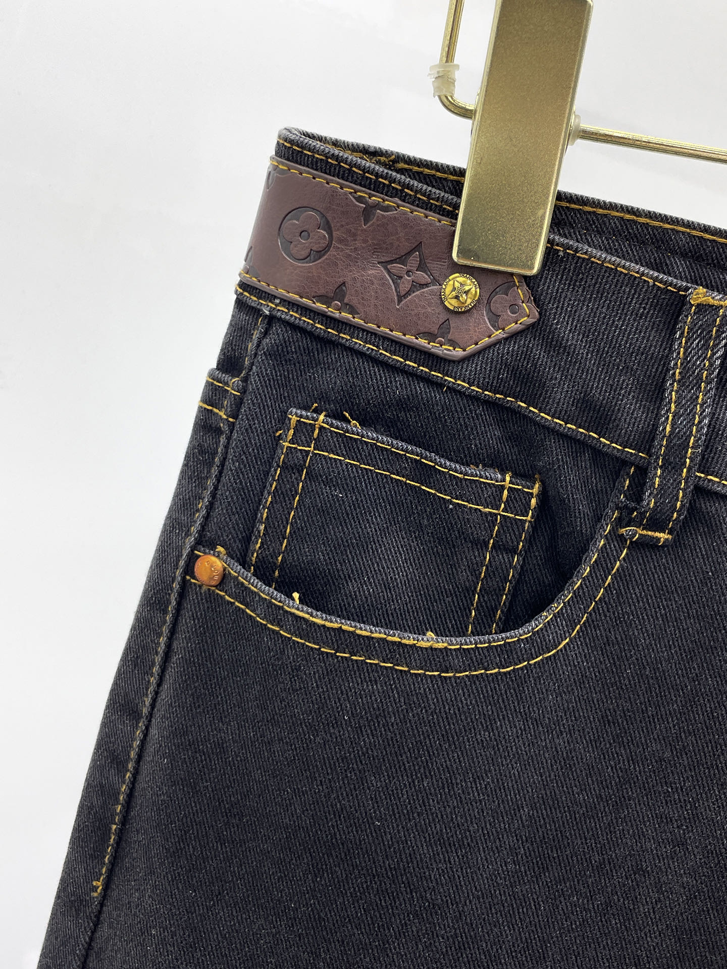 Jeans Man