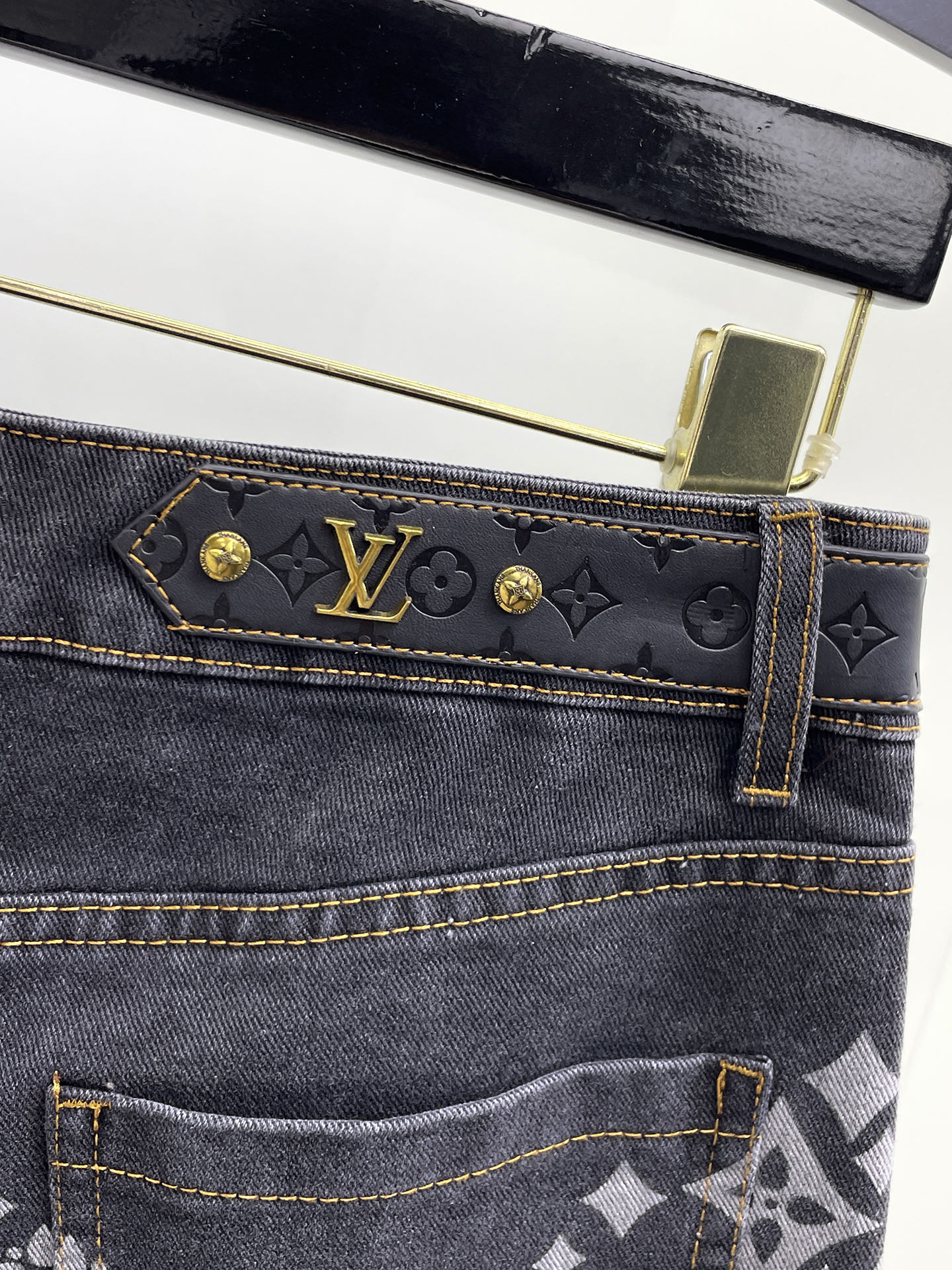 Jeans Man