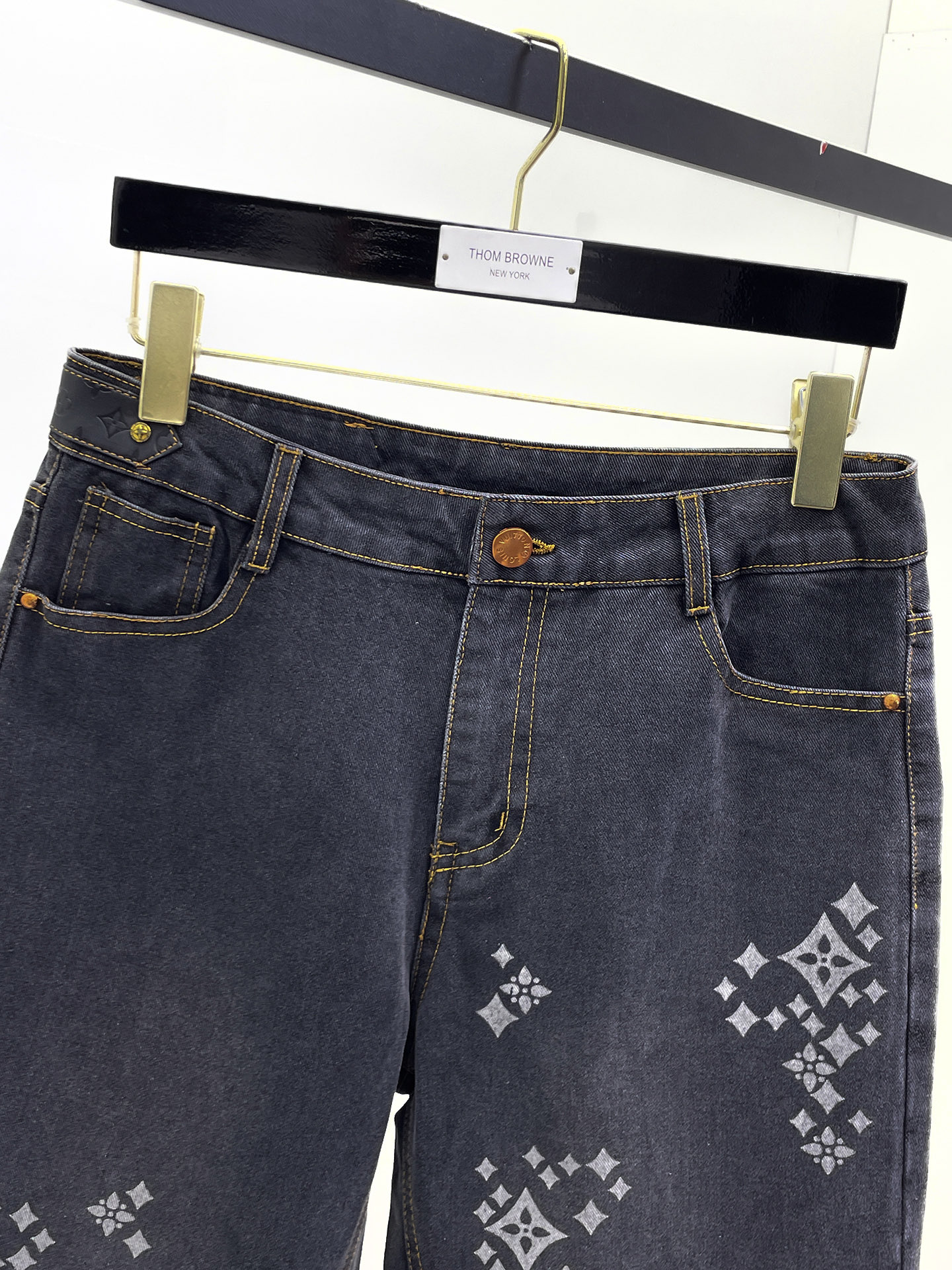 Jeans Man