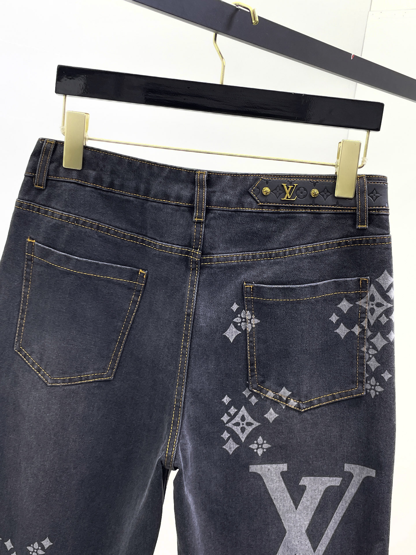 Jeans Man