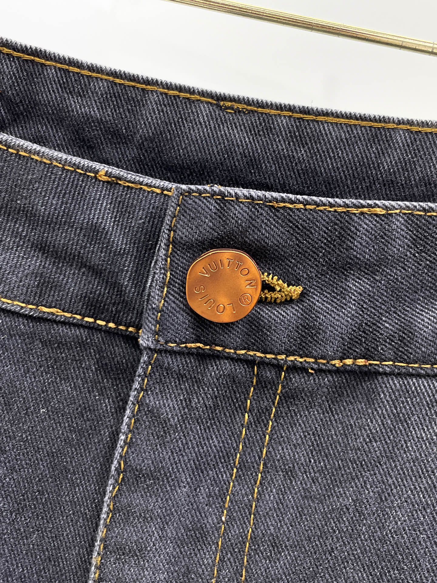Jeans Man