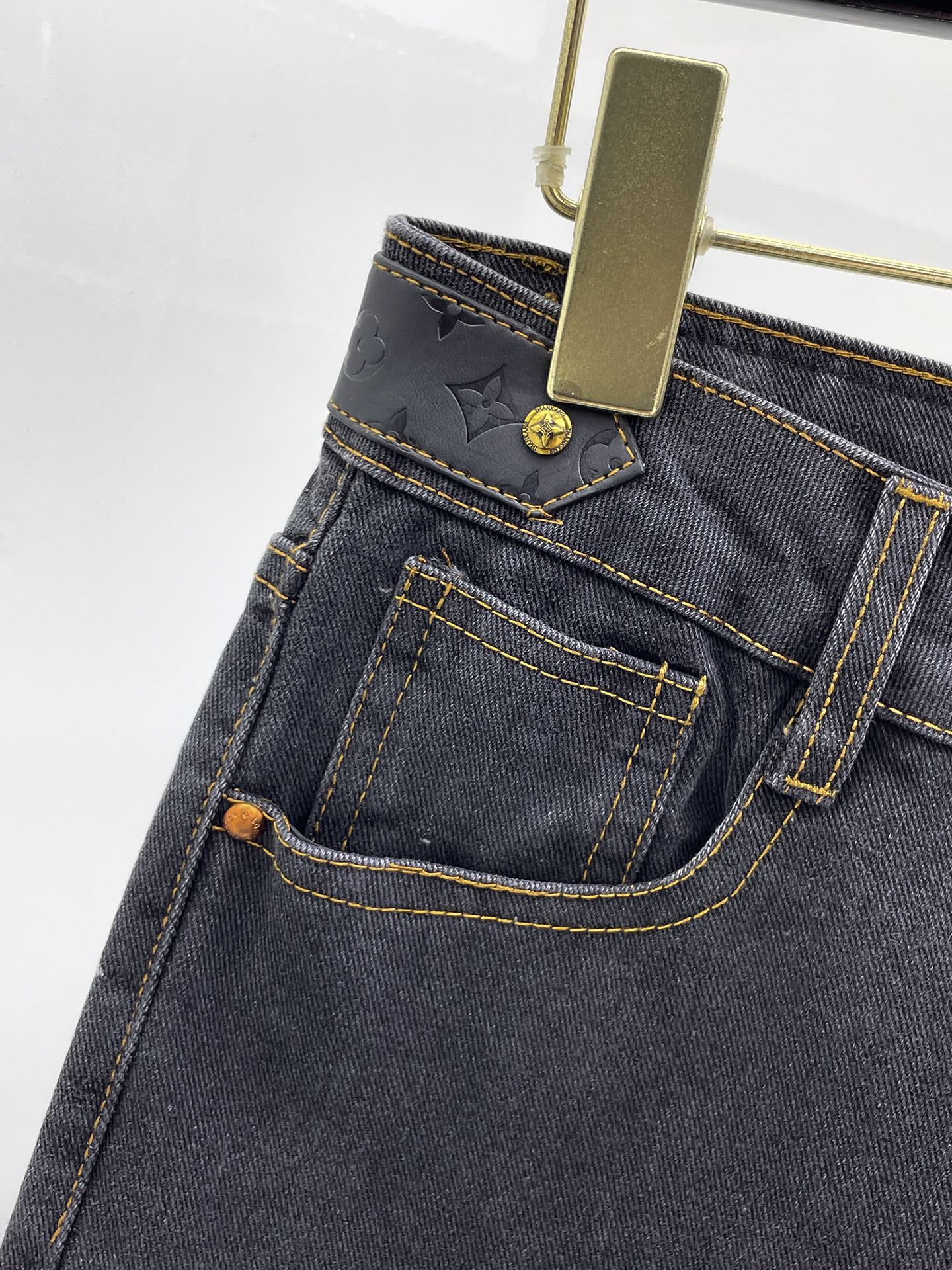 Jeans Man