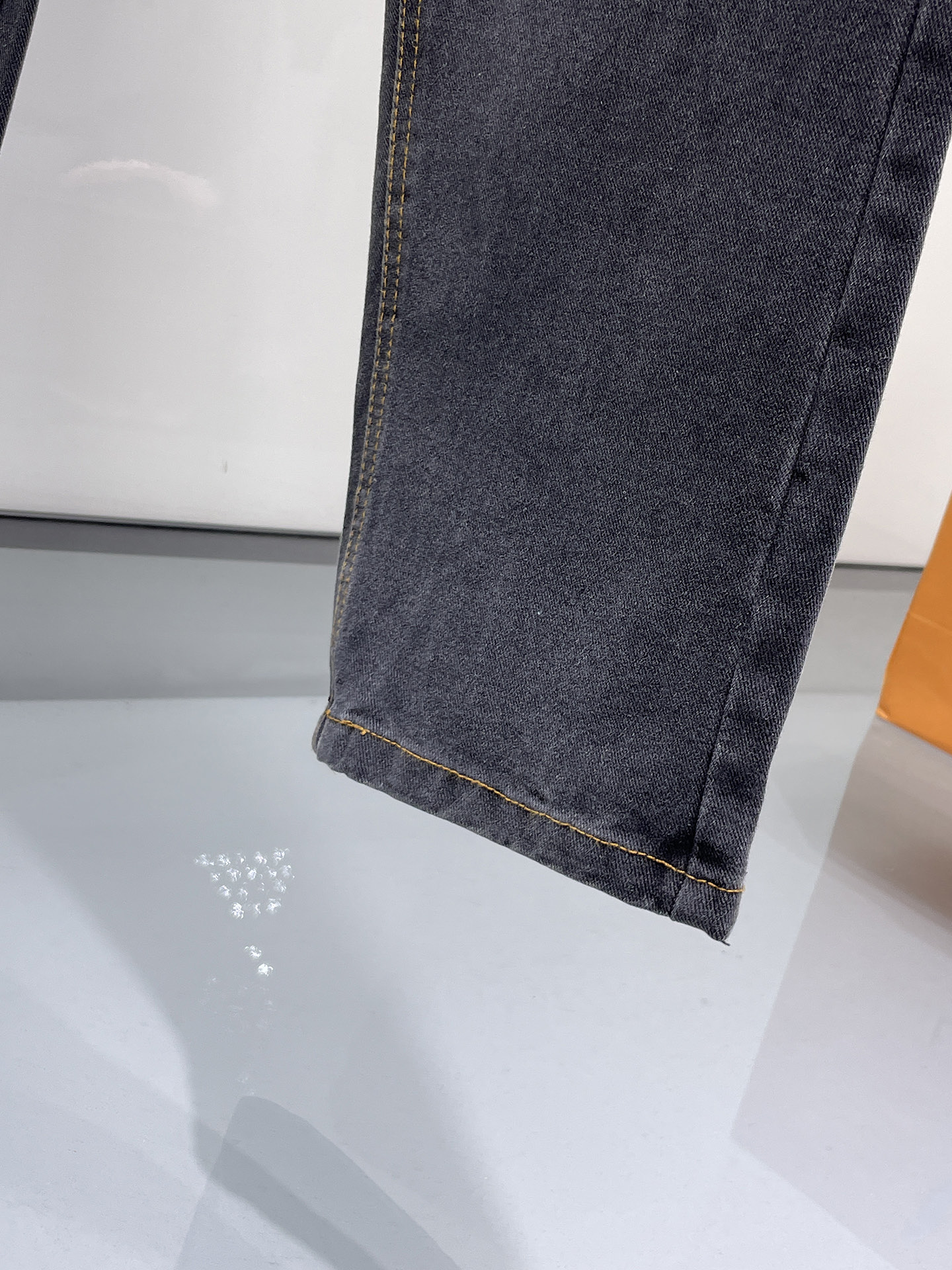 Jeans Man
