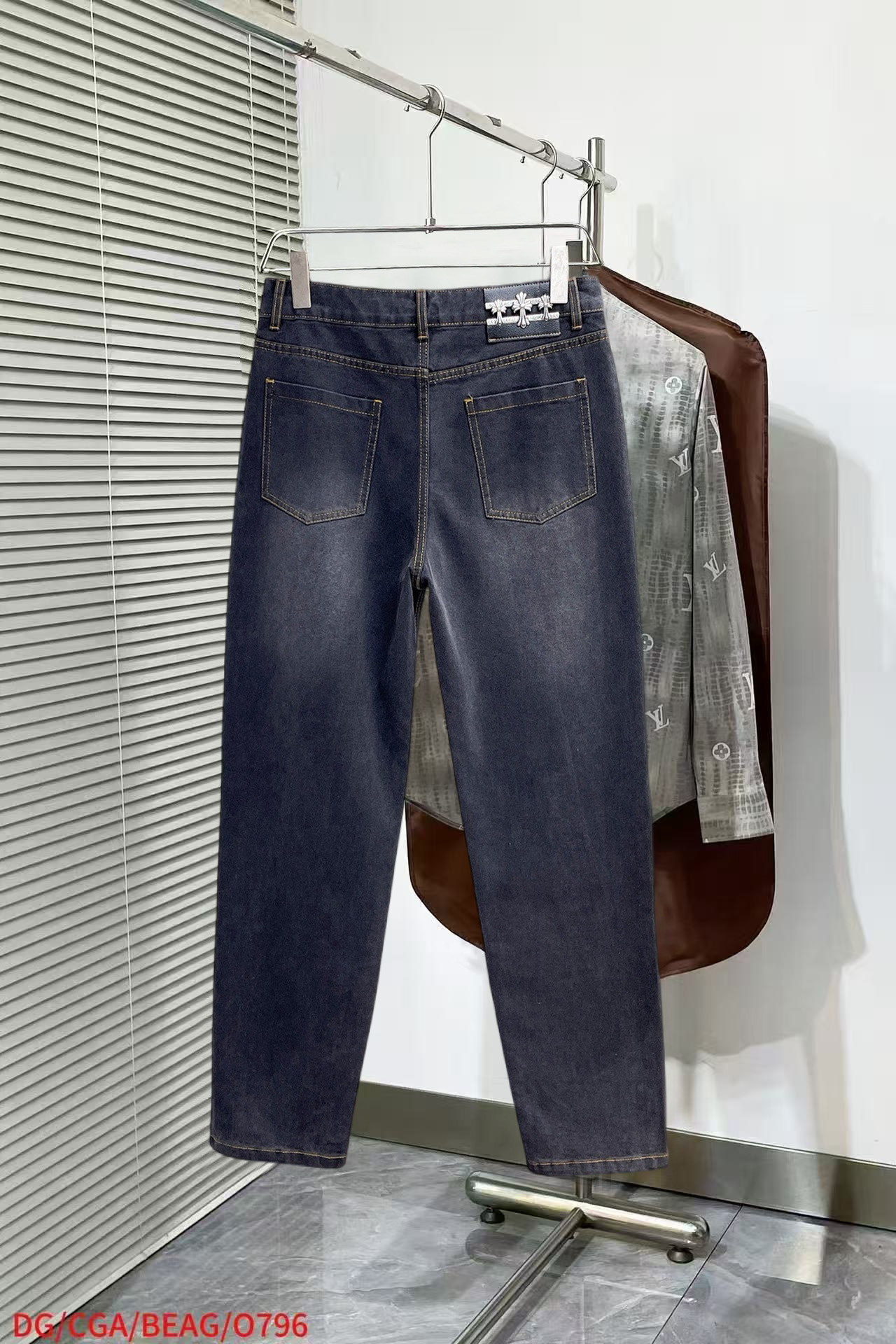 Jeans Man