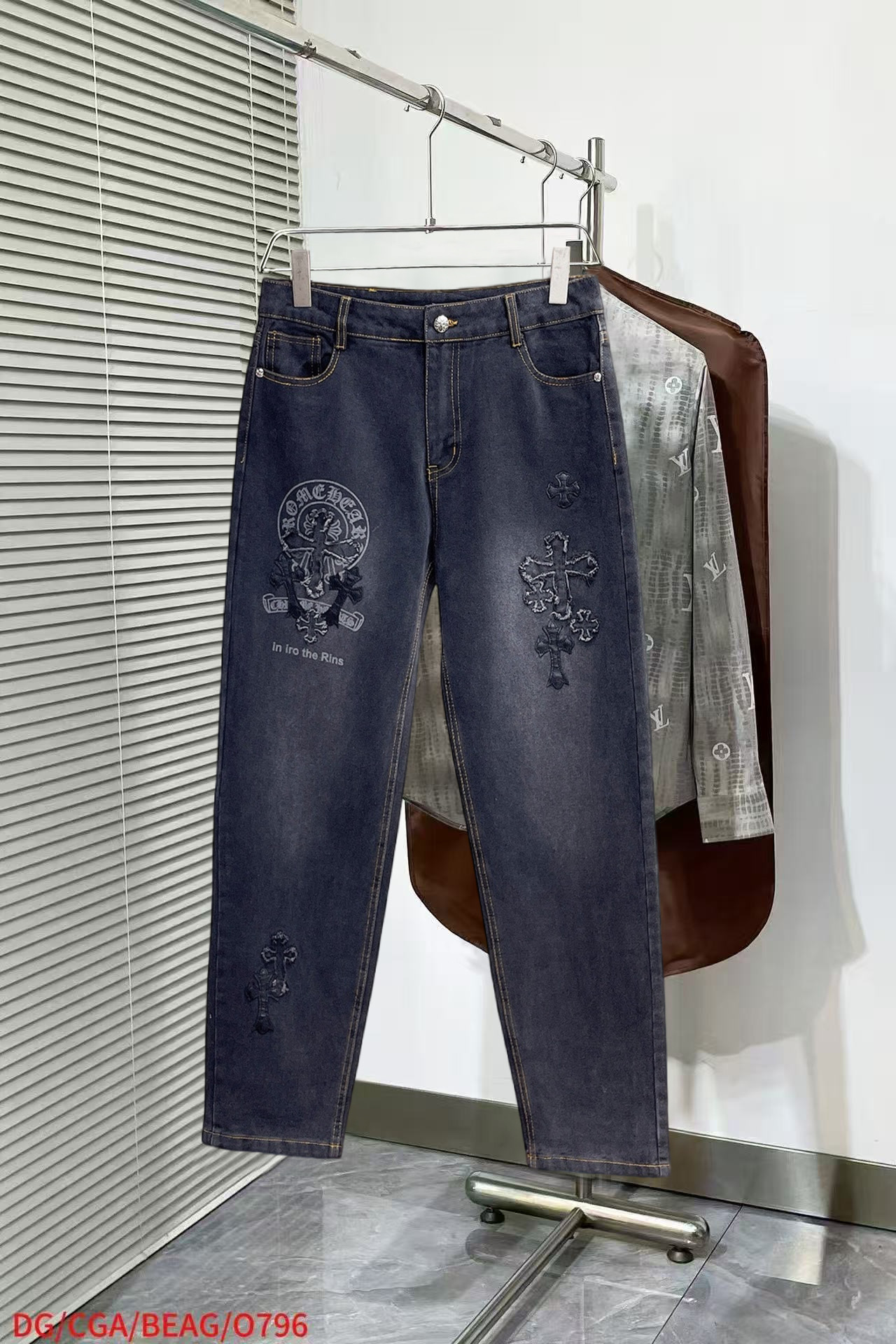 Jeans Man