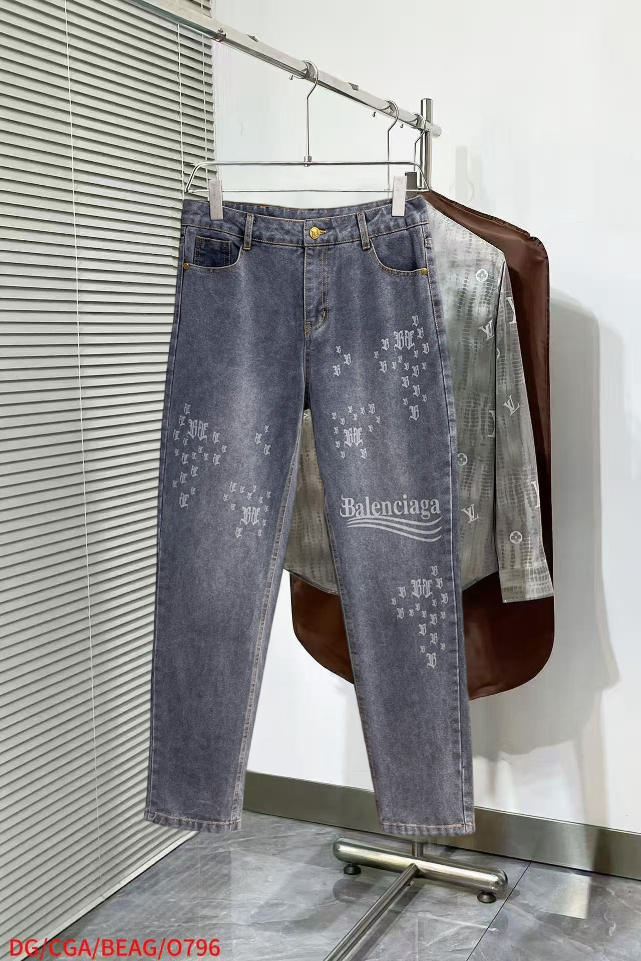 Jeans Man