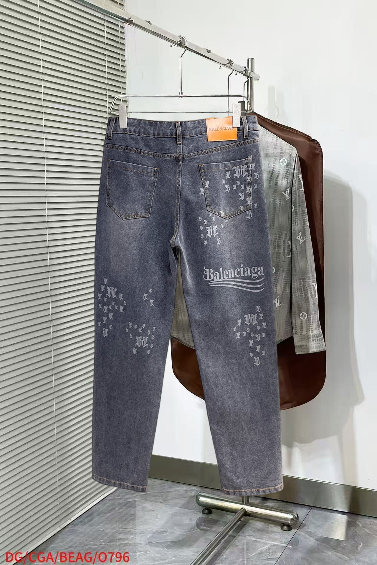 Jeans Man