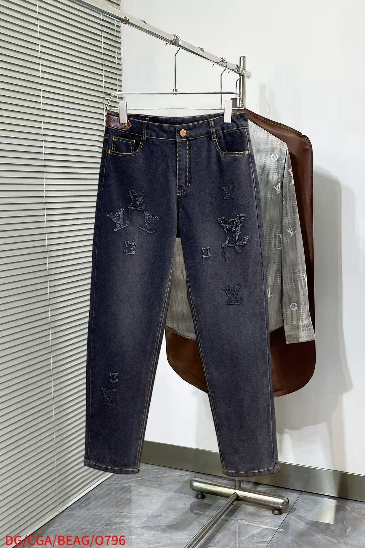 Jeans Man