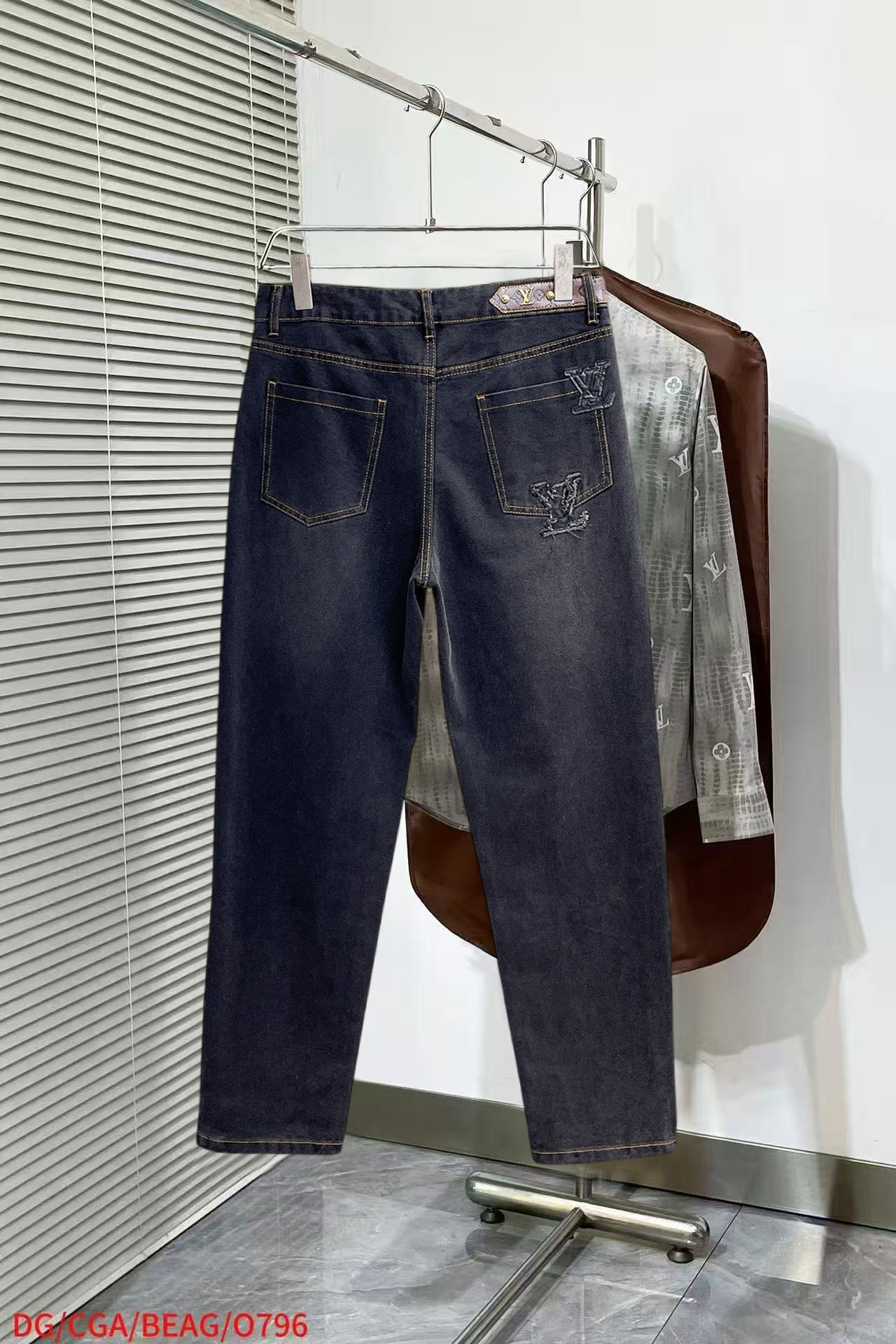 Jeans Man