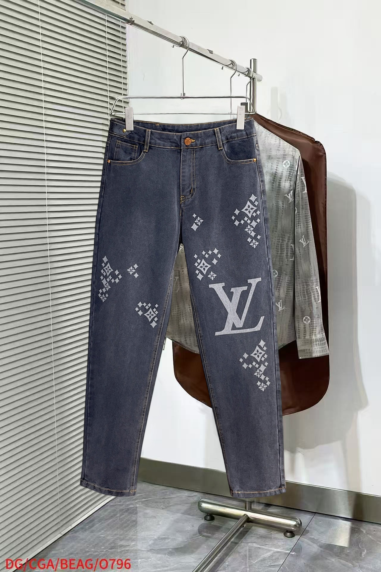 Jeans Man